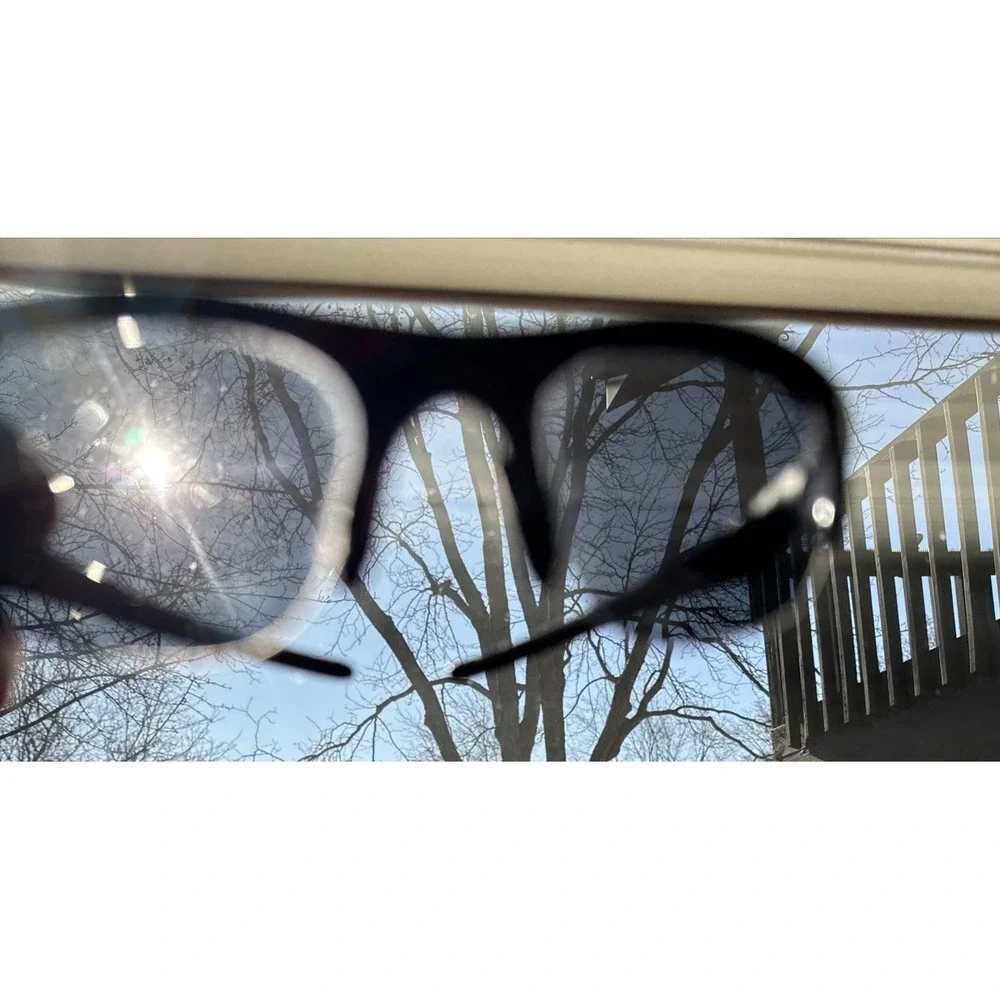 Oakley Half Jacket 1.0 XLJ Plutonite Sunglasses Jet Black 03-650